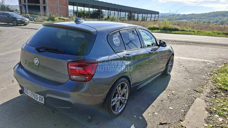 BMW M 135i 3.0 n55 ewg