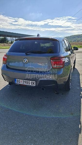 BMW M 135i 3.0 n55 ewg