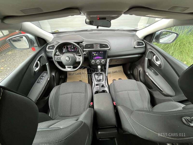 Renault Kadjar 1.5 DCI/AUT/KAM