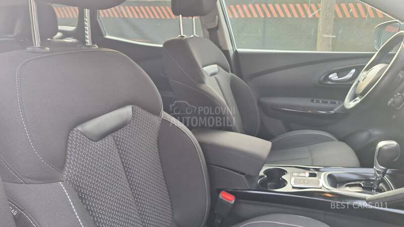 Renault Kadjar 1.5 DCI/AUT/KAM