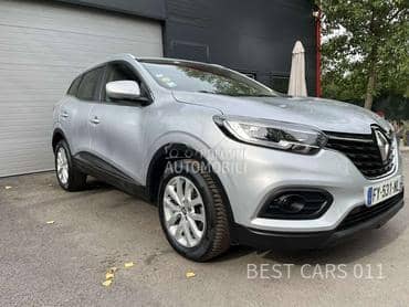 Renault Kadjar 1.5 DCI/AUT/KAM