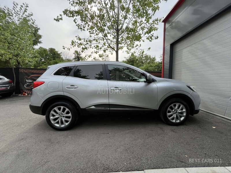 Renault Kadjar 1.5 DCI/AUT/KAM