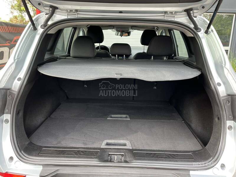 Renault Kadjar 1.5 DCI/AUT/KAM
