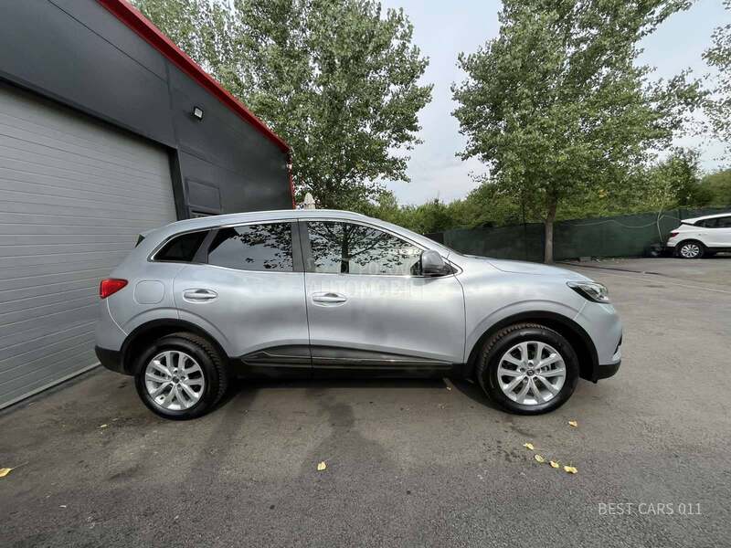 Renault Kadjar 1.5 DCI/AUT/KAM