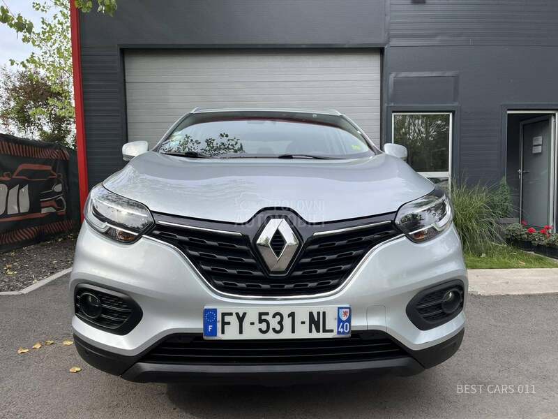 Renault Kadjar 1.5 DCI/AUT/KAM