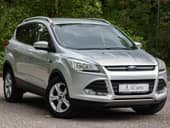 Ford Kuga 2.0 TDCI