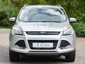 Ford Kuga 2.0 TDCI