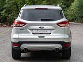 Ford Kuga 2.0 TDCI