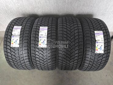 Michelin 245/35 R21 Zimska 