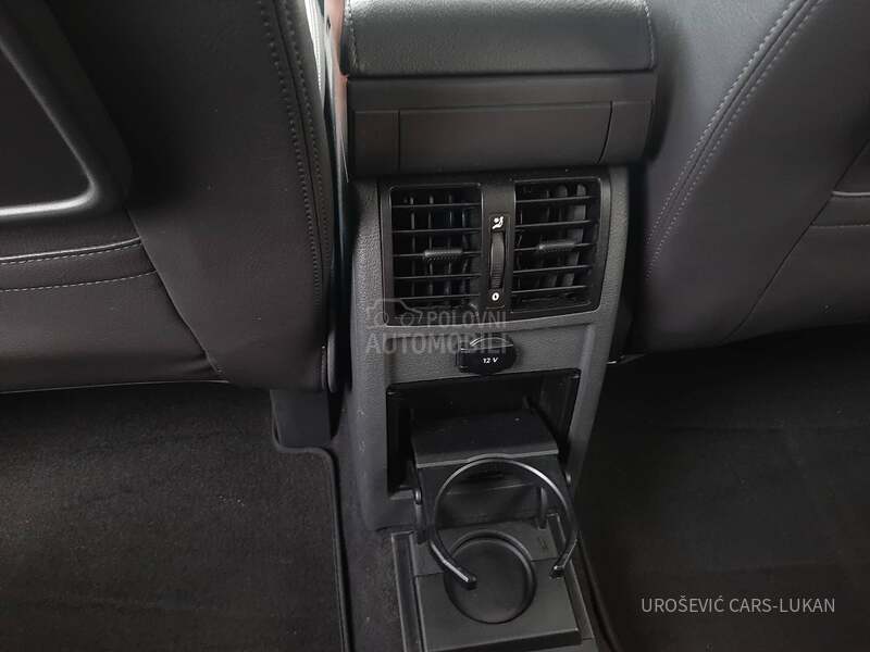 Volkswagen Touran R Line 2.0 TDI CH
