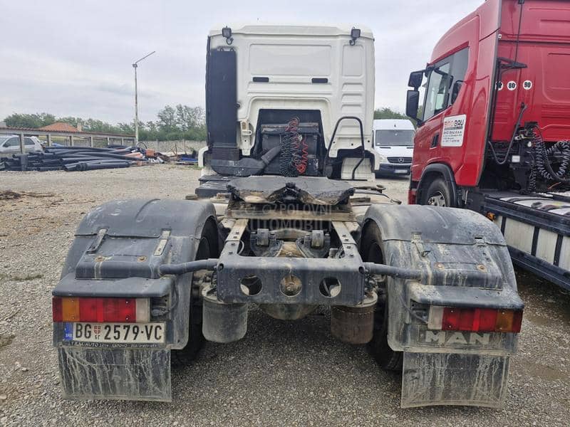 MAN TGA01