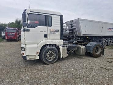 MAN TGA01