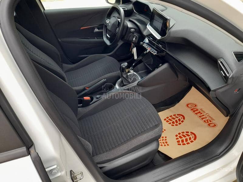 Peugeot 208 1.2 PureTech ACTIVE