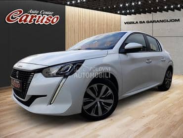 Peugeot 208 1.2 PureTech ACTIVE