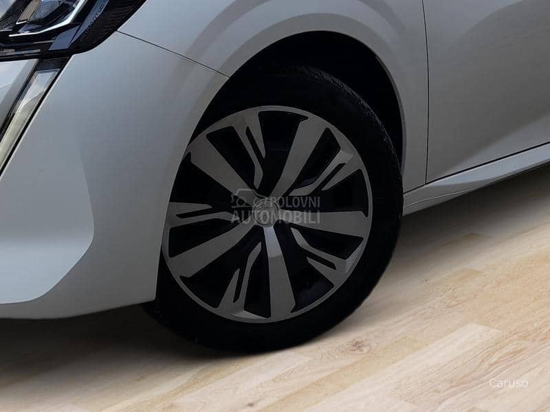 Peugeot 208 1.2 PureTech ACTIVE