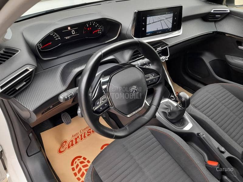 Peugeot 208 1.2 PureTech ACTIVE