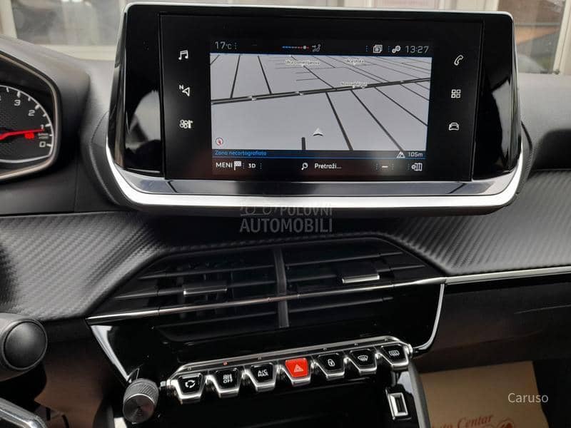 Peugeot 208 1.2 PureTech ACTIVE