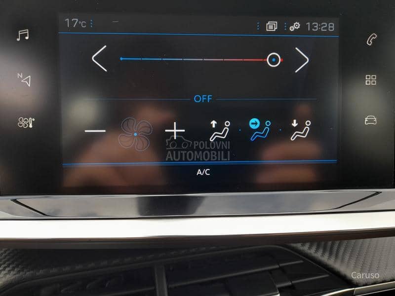 Peugeot 208 1.2 PureTech ACTIVE