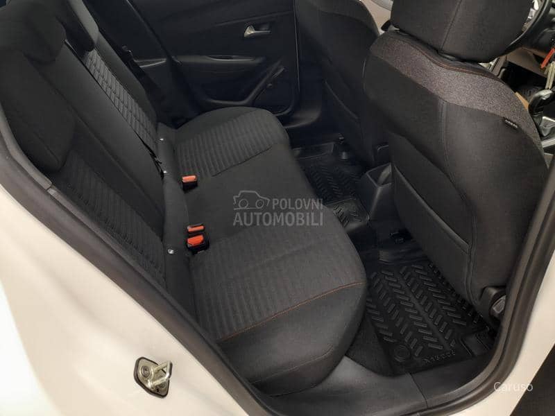 Peugeot 208 1.2 PureTech ACTIVE