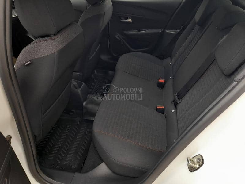 Peugeot 208 1.2 PureTech ACTIVE
