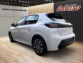 Peugeot 208 1.2 PureTech ACTIVE
