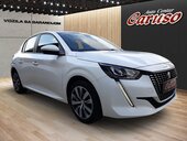 Peugeot 208 1.2 PureTech ACTIVE