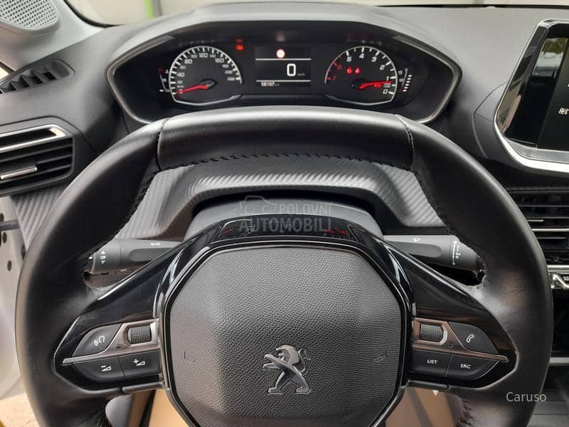 Peugeot 208 1.2 PureTech ACTIVE