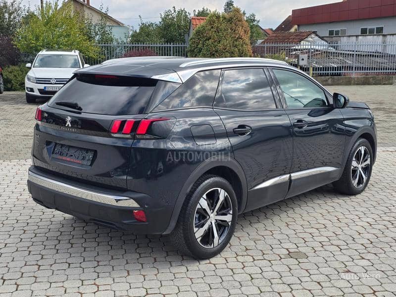 Peugeot 3008 1.5 HDI