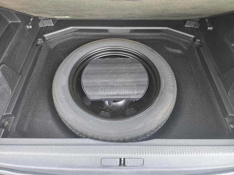 Peugeot 3008 1.5 HDI