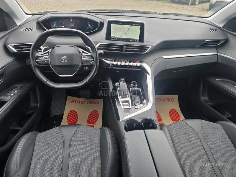 Peugeot 3008 1.5 HDI