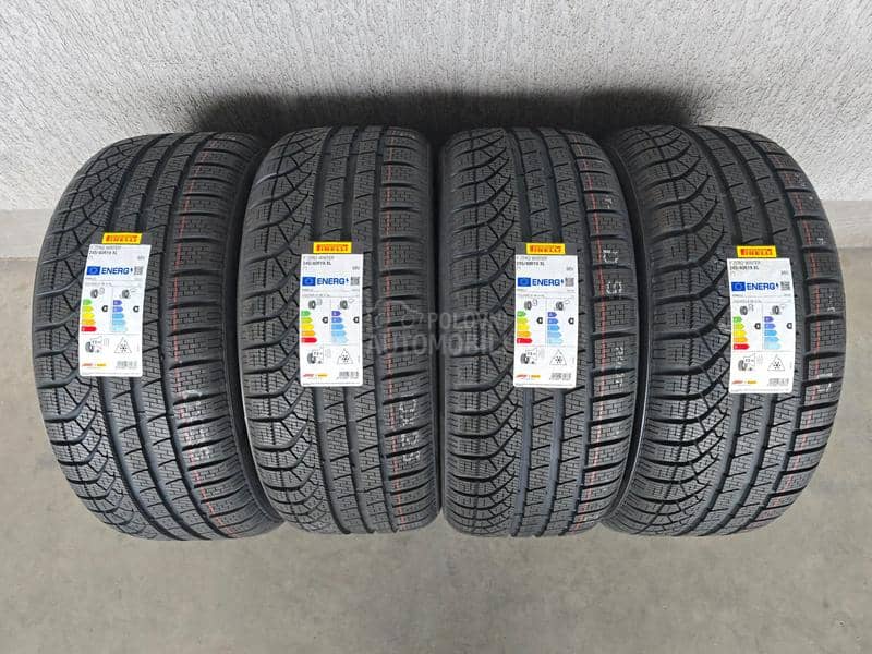 Pirelli 245/40 R19 Zimska