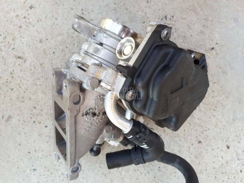 KLAPNA GASA EGR TDI TSI FSI