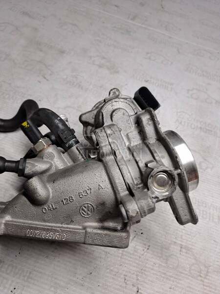 KLAPNA GASA EGR TDI TSI FSI