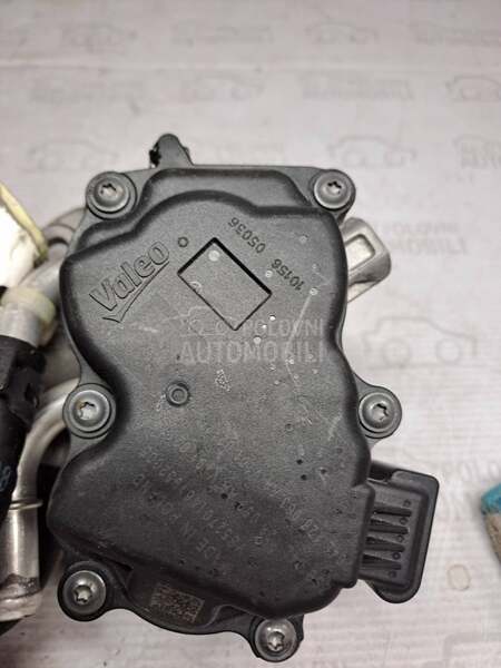 KLAPNA GASA EGR TDI TSI FSI