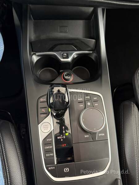 BMW 216 