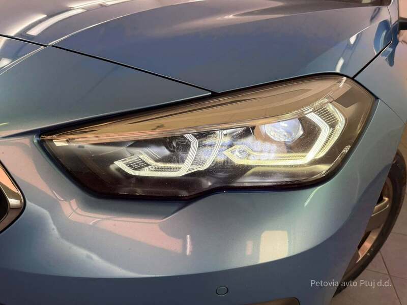 BMW 216 