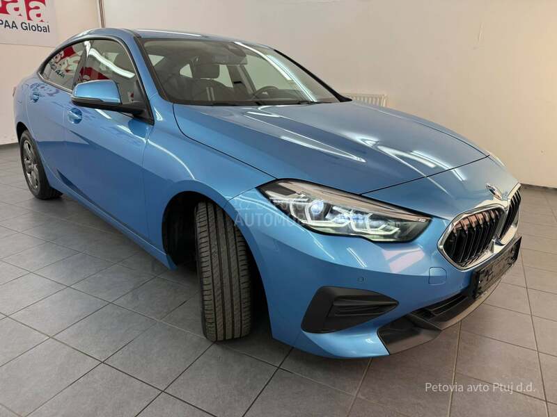 BMW 216 