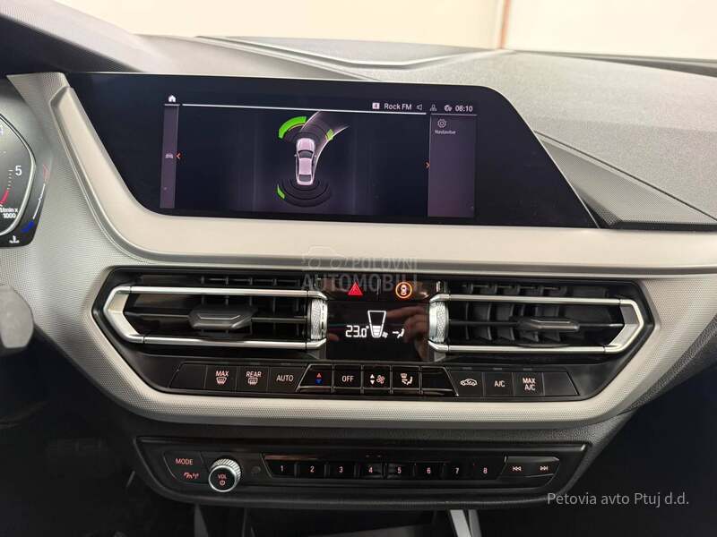 BMW 216 