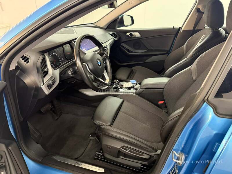 BMW 216 