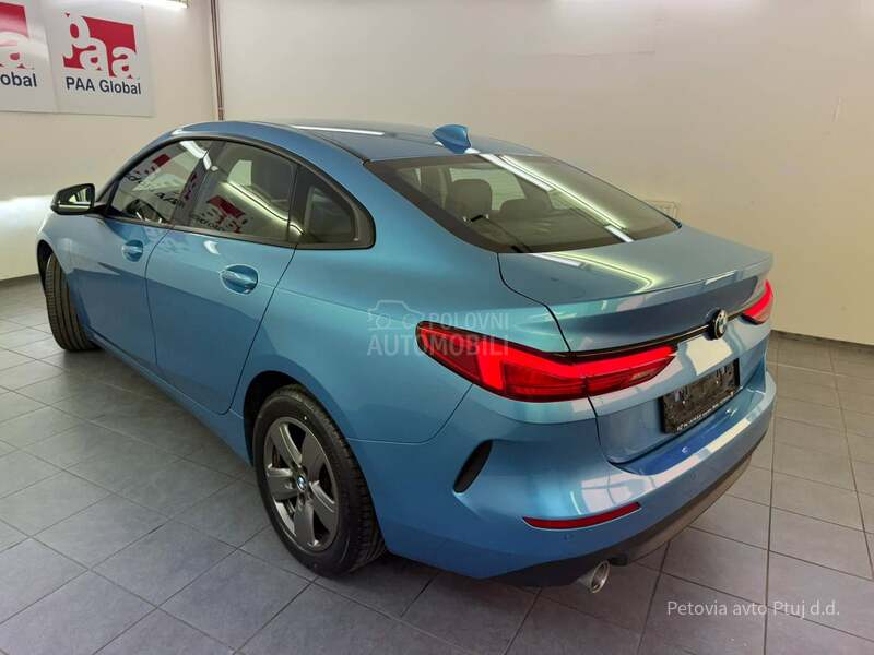 BMW 216 