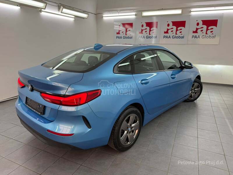 BMW 216 