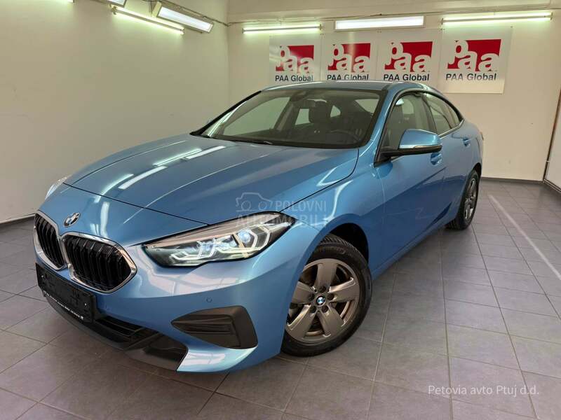 BMW 216 