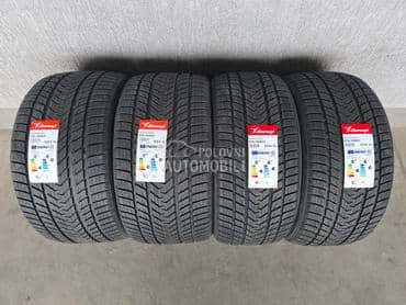 Gripmax 315/30 R21 Zimska