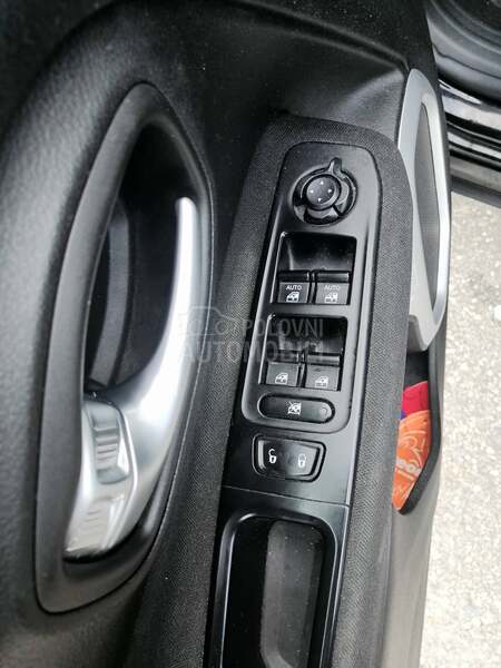 Jeep Renegade SPORT