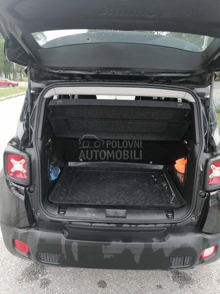 Jeep Renegade SPORT