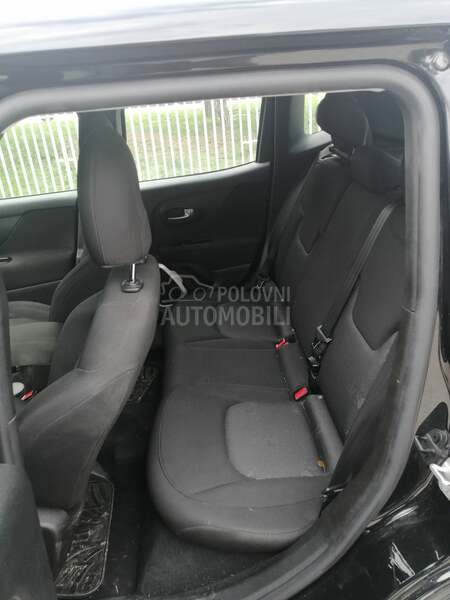 Jeep Renegade SPORT
