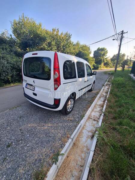Renault Kangoo 