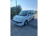 Renault Kangoo  Renault Kangoo