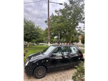 Volkswagen Lupo 1.4
