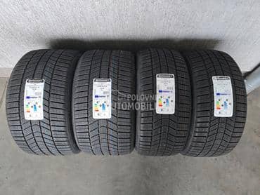 Continental 315/30 R21 Zimska